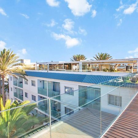 Paradise Sun Corralejo Eksteriør billede