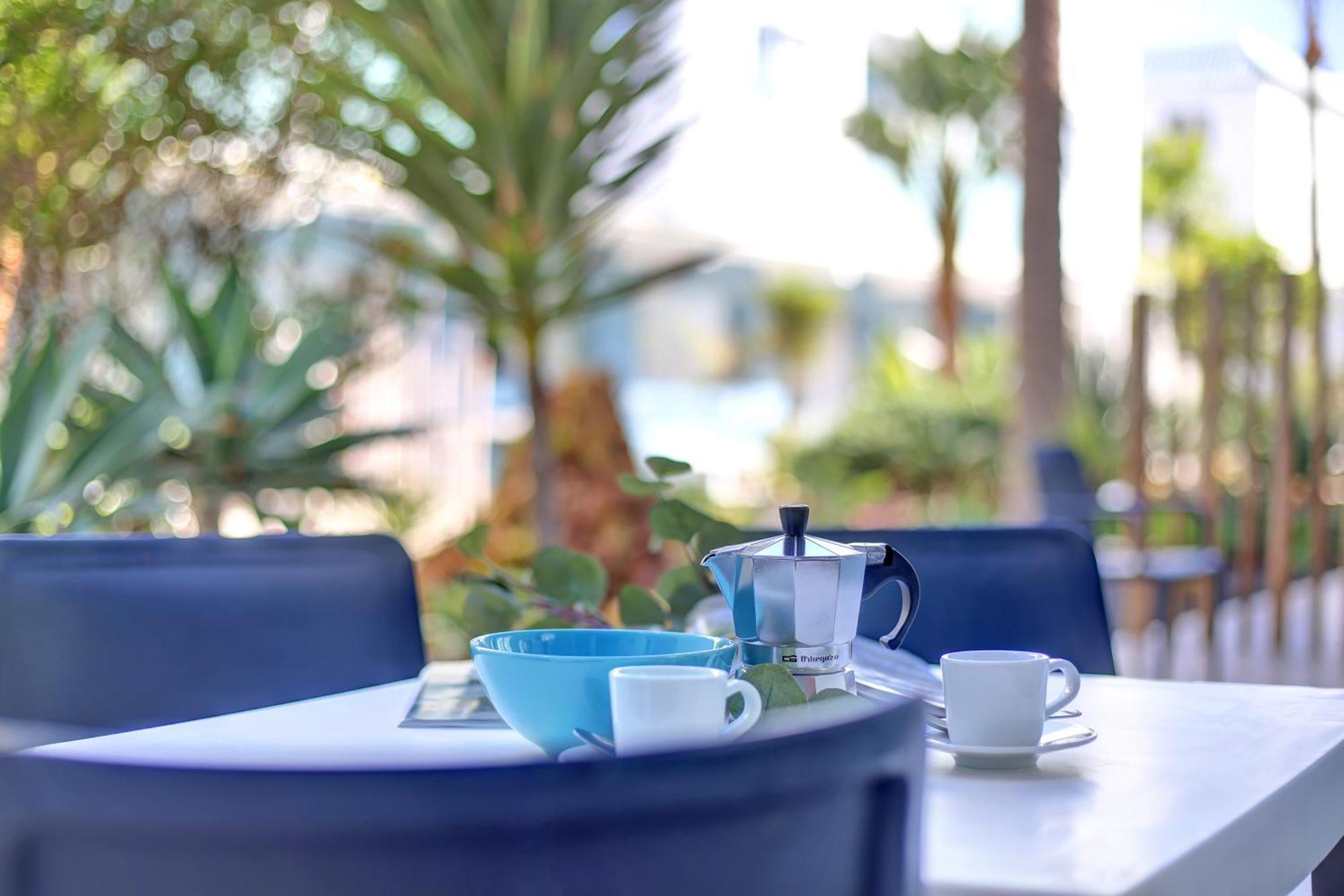 Paradise Sun Corralejo Eksteriør billede